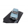 Altaya Opel Monza A1 2.8 S 1978 - Crystal Blue Metallic