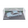 Altaya Opel Monza A1 2.8 S 1978 - Crystal Blue Metallic