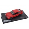 Altaya Opel Manta B2 CC GT/E 1982 - Crimson Red