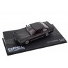 Altaya Opel Manta B2 GSi Exclusive 1984 - Anthracite Metallic
