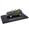 DeAgostini Volkswagen Golf I Cabriolet GLS 1979 - Cedar Green Metallic