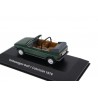 DeAgostini Volkswagen Golf I Cabriolet GLS 1979 - Cedar Green Metallic