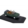 DeAgostini Volkswagen Golf I Cabriolet GLS 1979 - Cedar Green Metallic