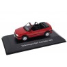 DeAgostini Volkswagen Golf III Cabriolet 1993 - Paprika Red
