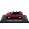 DeAgostini Volkswagen Golf III Cabriolet 1993 - Paprika Red