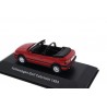 DeAgostini Volkswagen Golf III Cabriolet 1993 - Paprika Red