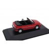 DeAgostini Volkswagen Golf III Cabriolet 1993 - Paprika Red