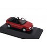 DeAgostini Volkswagen Golf III Cabriolet 1993 - Paprika Red