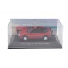 DeAgostini Volkswagen Golf III Cabriolet 1993 - Paprika Red
