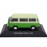 DeAgostini Volkswagen T3 Bus 1979 - Liana Green/Saima Green