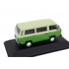DeAgostini Volkswagen T3 Bus 1979 - Liana Green/Saima Green