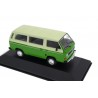 DeAgostini Volkswagen T3 Bus 1979 - Liana Green/Saima Green