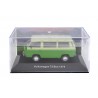 DeAgostini Volkswagen T3 Bus 1979 - Liana Green/Saima Green