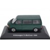 DeAgostini Volkswagen T4 Multivan 7D 1990 - Pine Green Metallic