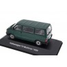 DeAgostini Volkswagen T4 Multivan 7D 1990 - Pine Green Metallic
