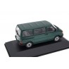 DeAgostini Volkswagen T4 Multivan 7D 1990 - Pine Green Metallic