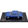 Hachette Chevrolet Chevette Luxo 1973 - Bright Blue Metallic