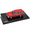 Hachette Chevrolet Marajó SL 1981 - Salsa Red