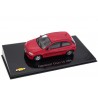 Hachette Chevrolet Celta 3-door 1.0 2000 - Pepper Red