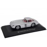 Mercedes-Benz 300 SLR Coupe