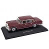 IXO Mercedes-Benz 600 W100 1964 - Medium Red