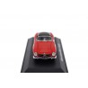 Schuco Mercedes-Benz 300 SL Roadster Hardtop W198 II 1957 - Fire Engine Red