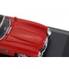 Schuco Mercedes-Benz 300 SL Roadster Hardtop W198 II 1957 - Fire Engine Red
