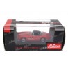 Schuco Mercedes-Benz 300 SL Roadster Hardtop W198 II 1957 - Fire Engine Red