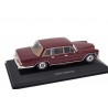 IXO Mercedes-Benz 600 W100 1964 - Medium Red