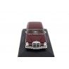 IXO Mercedes-Benz 600 W100 1964 - Medium Red
