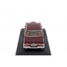 IXO Mercedes-Benz 600 W100 1964 - Medium Red