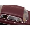 IXO Mercedes-Benz 600 W100 1964 - Medium Red