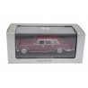 IXO Mercedes-Benz 600 W100 1964 - Medium Red