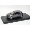 Schuco Volkswagen Polo V TDI 6R 3-door 2009 - Pepper Grey Metallic