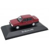 Altaya Fiat Regatta 85 1985 - Bordeaux Red