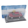 Altaya Fiat Regatta 85 1985 - Bordeaux Red