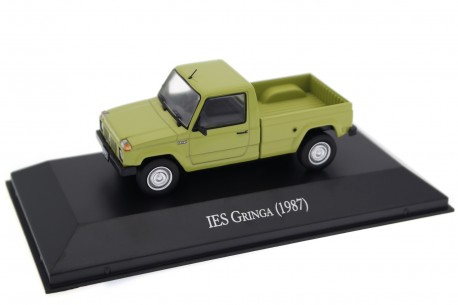 Altaya IES Gringa 1987 - Fern Green