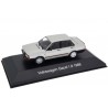 Altaya Volkswagen Gacel 1.8 1988 - Diamond Silver Metallic