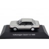 Altaya Volkswagen Gacel 1.8 1988 - Diamond Silver Metallic