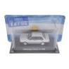 Altaya Volkswagen Gacel 1.8 1988 - Diamond Silver Metallic