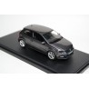 Schuco Volkswagen Polo V TDI 6R 3-door 2009 - Pepper Grey Metallic