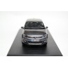 Schuco Volkswagen Polo V TDI 6R 3-door 2009 - Pepper Grey Metallic