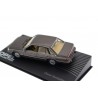 Altaya Opel Senator A2 3.0 E CD 1982 - Mocca Brown Metallic