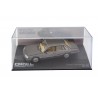 Altaya Opel Senator A2 3.0 E CD 1982 - Mocca Brown Metallic