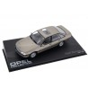 Altaya Opel Senator B CD 3.0i 1987 - Platinum Beige Metallic
