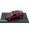 Altaya Opel Vectra A 2.0i GL 1988 - Pomegranate Red