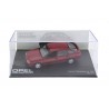 Altaya Opel Vectra A 2.0i GL 1988 - Pomegranate Red
