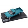 Altaya Opel Campo 4x2 C1 1993 - Triton Blue Mica
