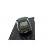 Altaya Opel Omega B MV6 3.0 V6 1994 - Jungle Green Metallic