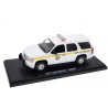 Greenlight Chevrolet Tahoe LT US Fish & Wildlife Service GMT921 2012 - Summit White